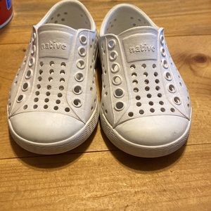 Toddler Native Jefferson Shoes